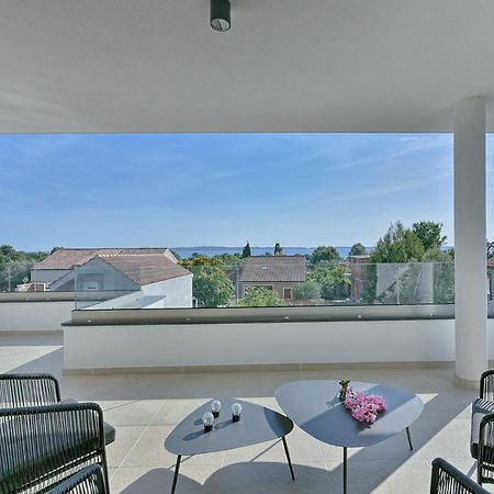 New Villa Tihi Otok Near The Beach Fažana エクステリア 写真