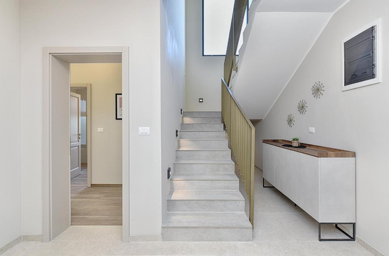 New Villa Tihi Otok Near The Beach Fažana エクステリア 写真