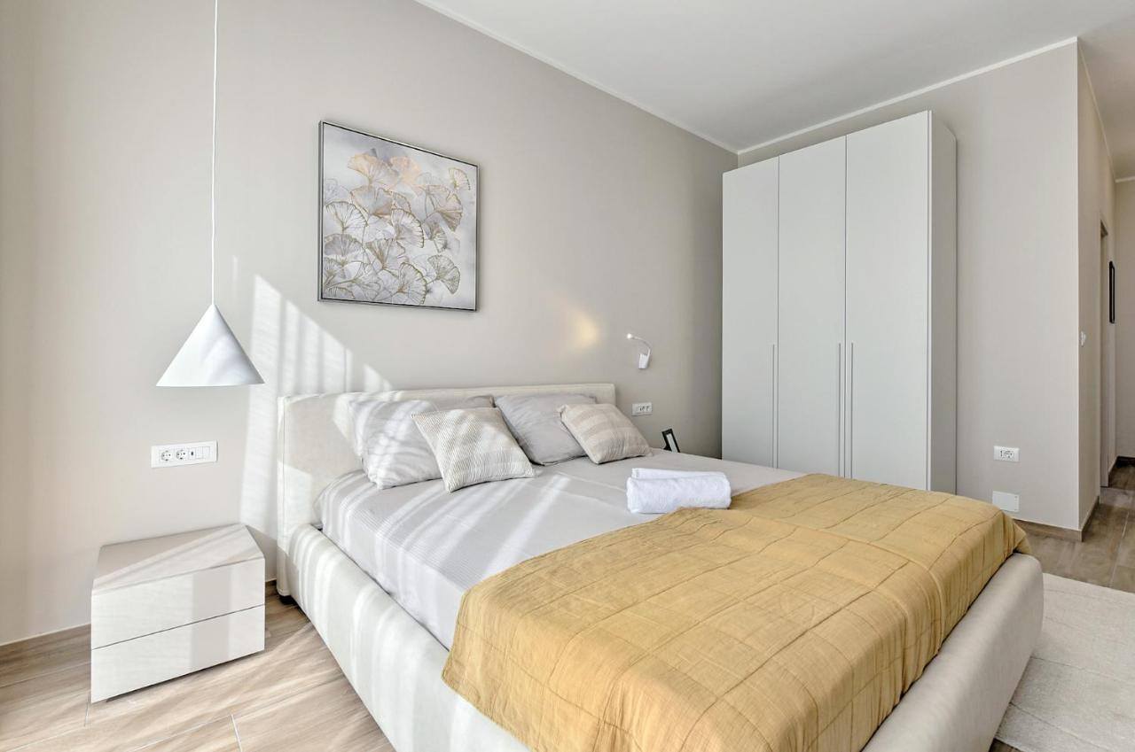 New Villa Tihi Otok Near The Beach Fažana エクステリア 写真